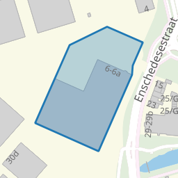 Perceel ODZ00-E-1222