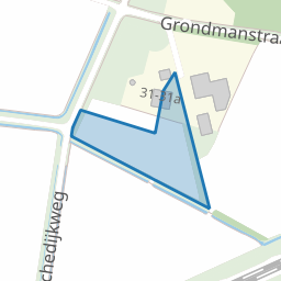 Perceel ODZ00-E-1234