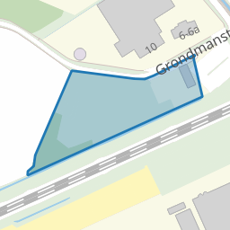 Perceel ODZ00-E-1239