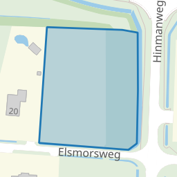 Perceel ODZ00-E-1271