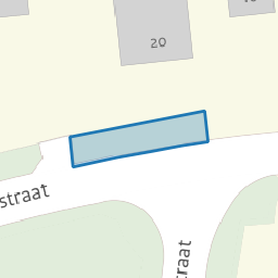 Perceel ODZ00-E-1285