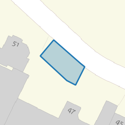 Perceel ODZ00-E-1288