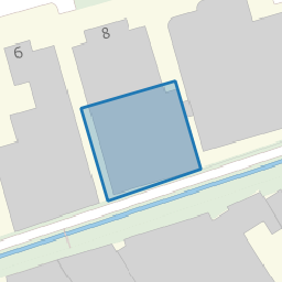 Perceel ODZ00-E-1303