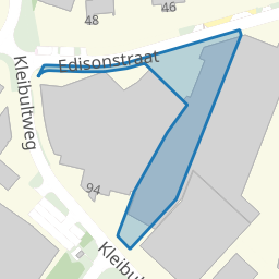 Perceel ODZ00-E-1327