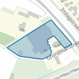 Perceel ODZ00-E-1339