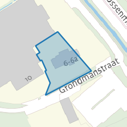 Perceel ODZ00-E-1340