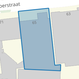 Perceel ODZ00-E-1343