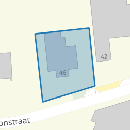 Perceel ODZ00-E-1376