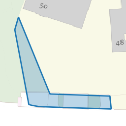 Perceel ODZ00-E-1380