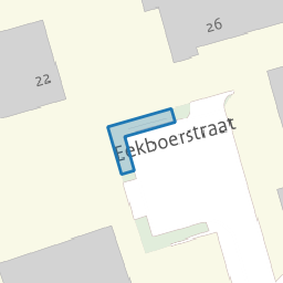 Perceel ODZ00-E-1387