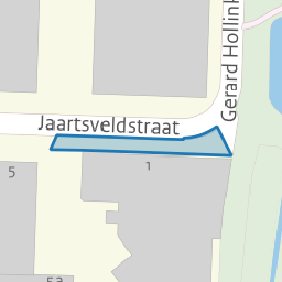 Perceel ODZ00-E-1392