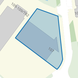 Perceel ODZ00-E-1394