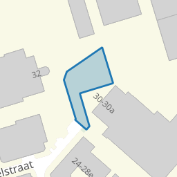 Perceel ODZ00-E-1416