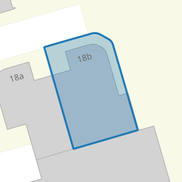 Perceel ODZ00-E-1445