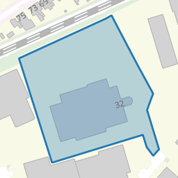 Perceel ODZ00-E-1452