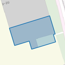 Perceel ODZ00-E-1461