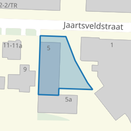 Perceel ODZ00-E-1466