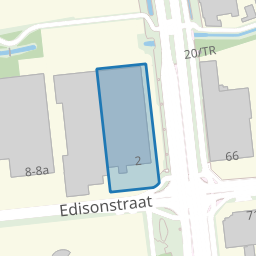 Perceel ODZ00-E-1483