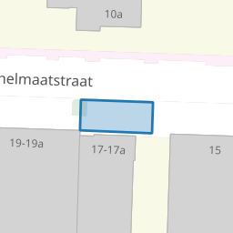 Perceel ODZ00-E-1492