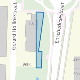 Perceel ODZ00-E-1507