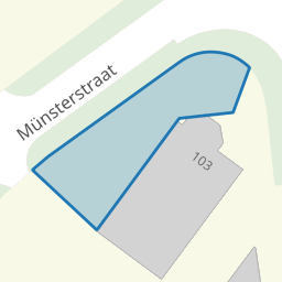 Perceel ODZ00-E-1518