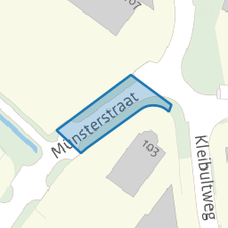 Perceel ODZ00-E-1519