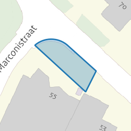 Perceel ODZ00-E-1531