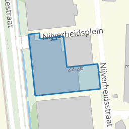 Perceel ODZ00-E-1538