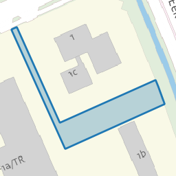 Perceel ODZ00-E-1552