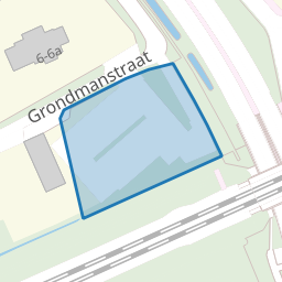 Perceel ODZ00-E-1573