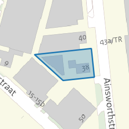 Perceel ODZ00-E-1574