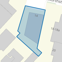 Perceel ODZ00-E-1581