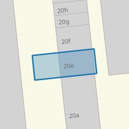 Perceel ODZ00-E-1595