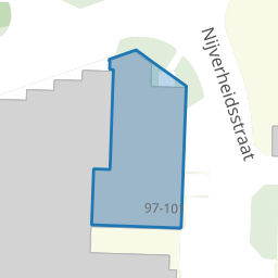 Perceel ODZ00-E-1599