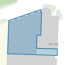 Perceel ODZ00-E-1600