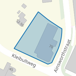 Perceel ODZ00-E-1606