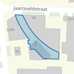 Perceel ODZ00-E-1611