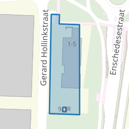 Perceel ODZ00-E-1632