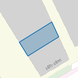 Perceel ODZ00-E-1640