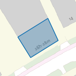 Perceel ODZ00-E-1641