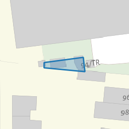 Perceel ODZ00-E-1652