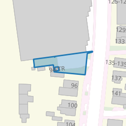 Perceel ODZ00-E-1653