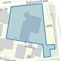 Perceel ODZ00-E-1655