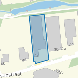 Perceel ODZ00-E-1681