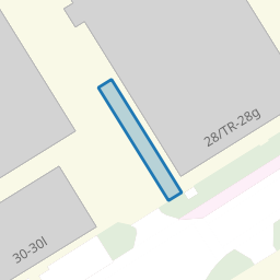 Perceel ODZ00-E-1689