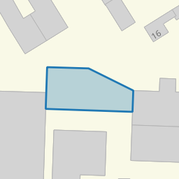 Perceel ODZ00-E-1692