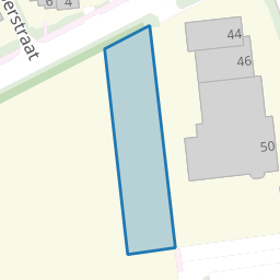 Perceel ODZ00-E-1698