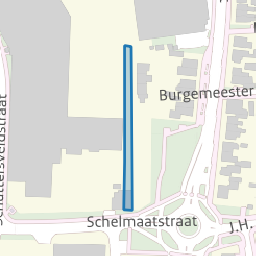 Perceel ODZ00-E-1708