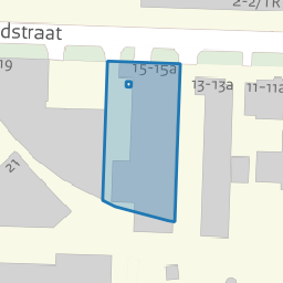 Perceel ODZ00-E-1718