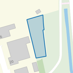 Perceel ODZ00-E-1725